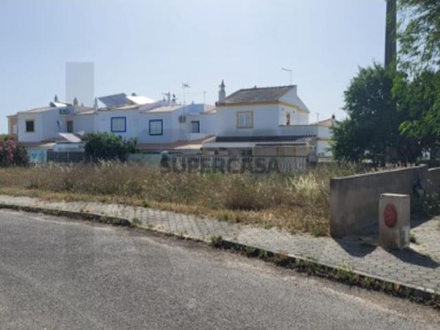 Terreno venda em Armação De Pêra, Faro