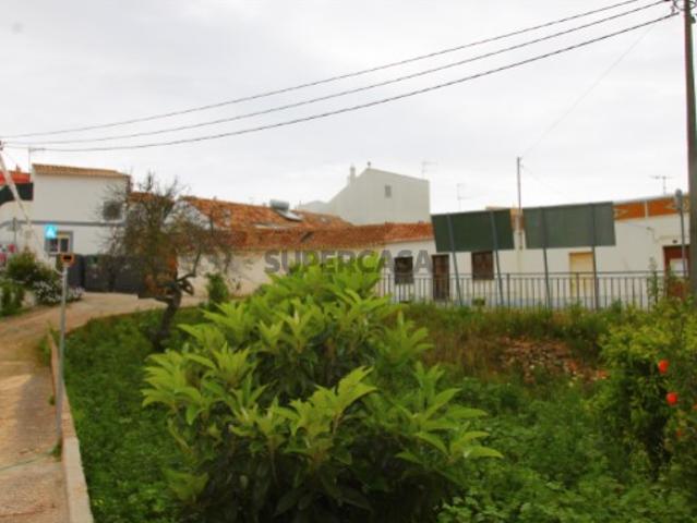Terreno venda em Vila Do Bispo, Faro