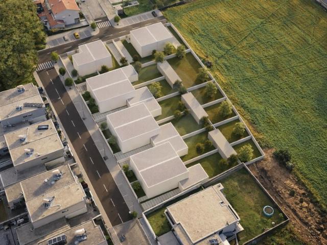 Terreno venda em Beiriz, Póvoa de Varzim