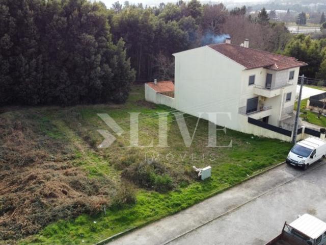 Terreno venda em Nespreira de Mundão, Viseu