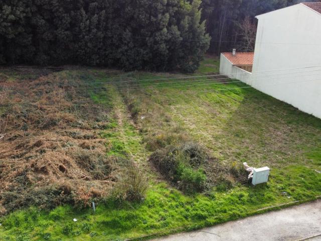 Terreno venda em Viseu