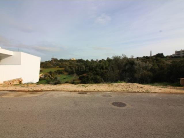 Terreno venda em Carvoeiro, Faro