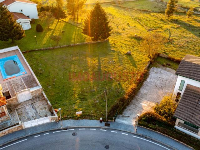 Terreno venda em Guarda, Celorico Da Beira