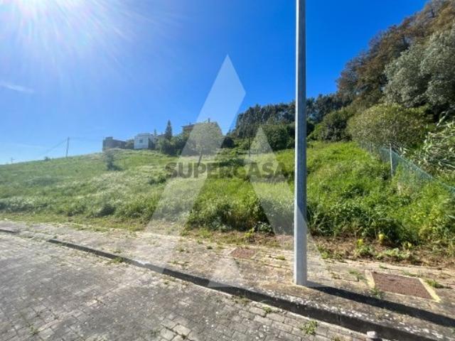 Terreno venda em Coimbrã, Coimbra