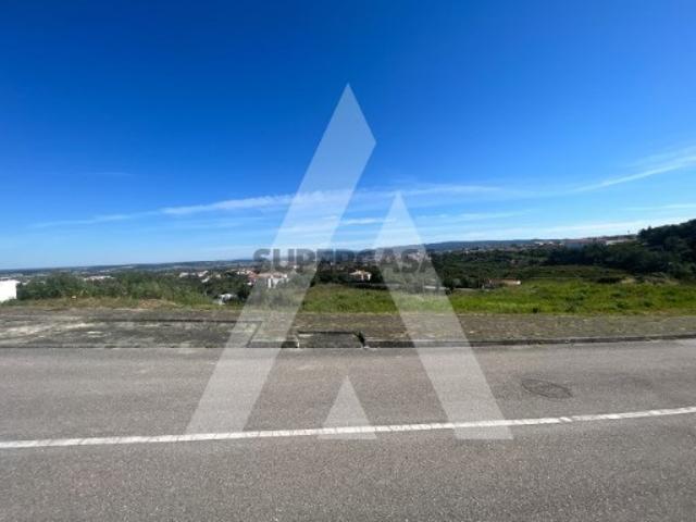 Terreno venda em Coimbrã, Coimbra