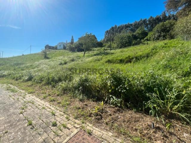 Terreno venda em Coimbrã, Coimbra