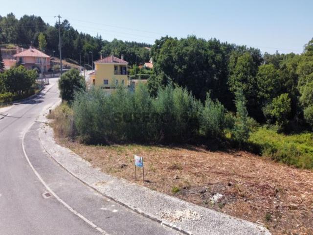 Terreno venda em Figueiró Dos Vinhos, Leiria
