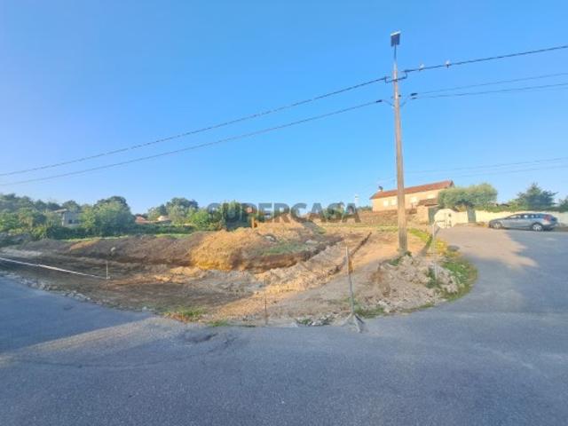 Terreno venda em Esposende