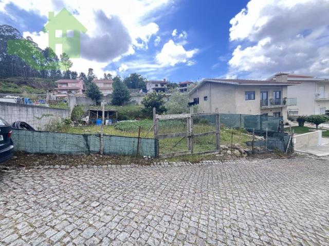 Terreno venda em Vila Do Conde, Porto