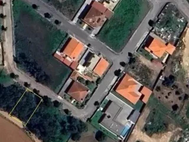Terreno venda em Fradelos, Gavião