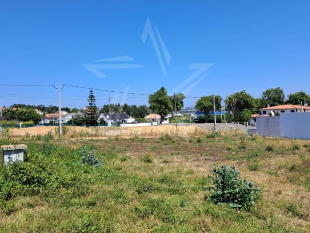 Terreno venda em Caldas Da Rainha, Leiria
