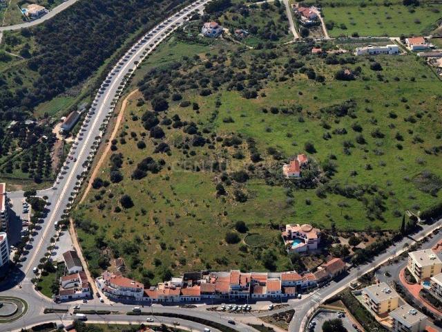 Terreno venda em Lagos, Faro