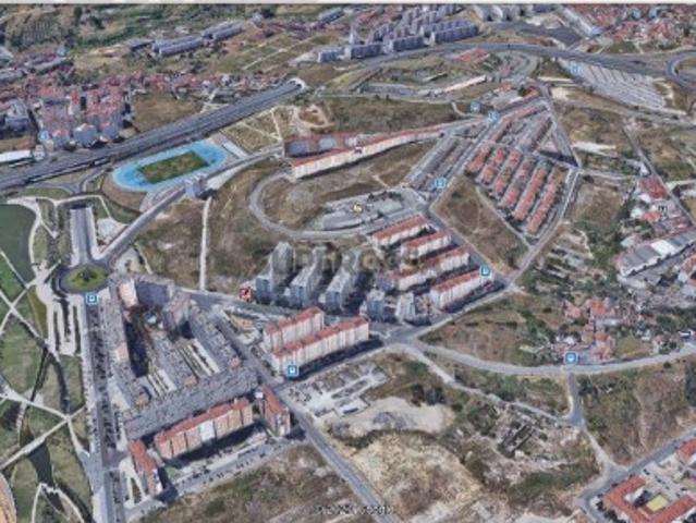Terreno venda em Santa Clara, Lisboa