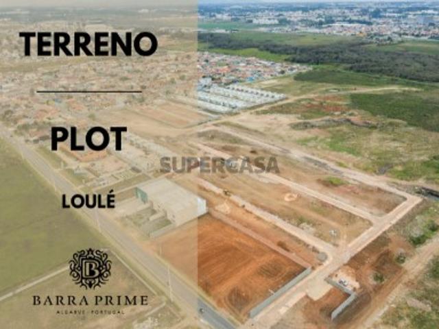 Terreno venda em Loulé, Faro