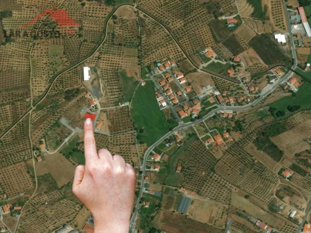 Terreno venda em Lamas, Bragança