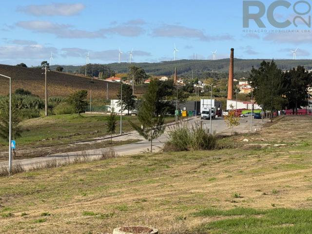 Terreno venda em Casais das Eiras, Alenquer