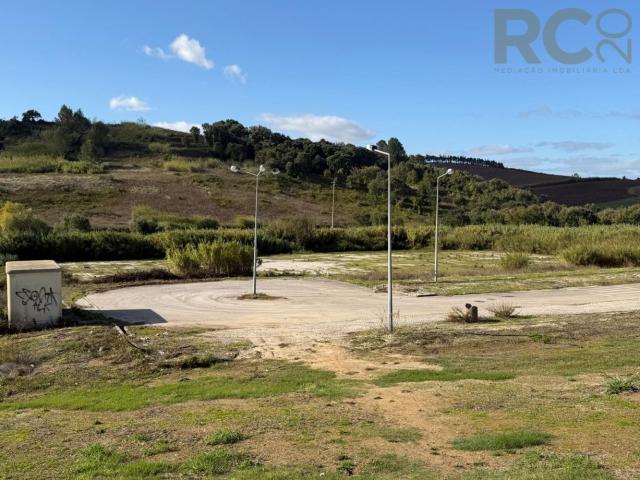 Terreno venda em Casais das Eiras, Alenquer