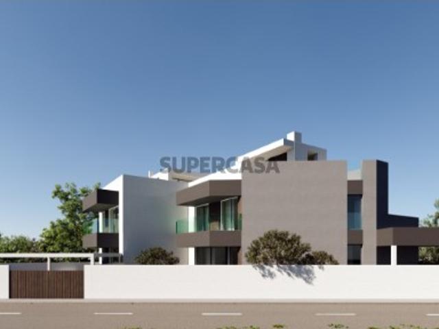 Terreno venda em Faro