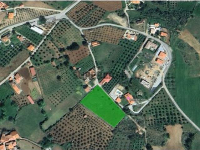 Terreno venda em Nogueirinha, Lamas