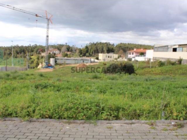 Terreno venda em Santa Maria Da Feira, Aveiro