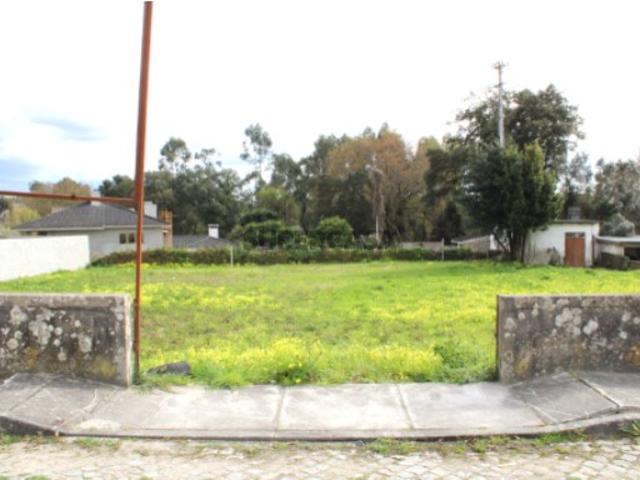 Terreno venda em Santa Maria Da Feira, Aveiro