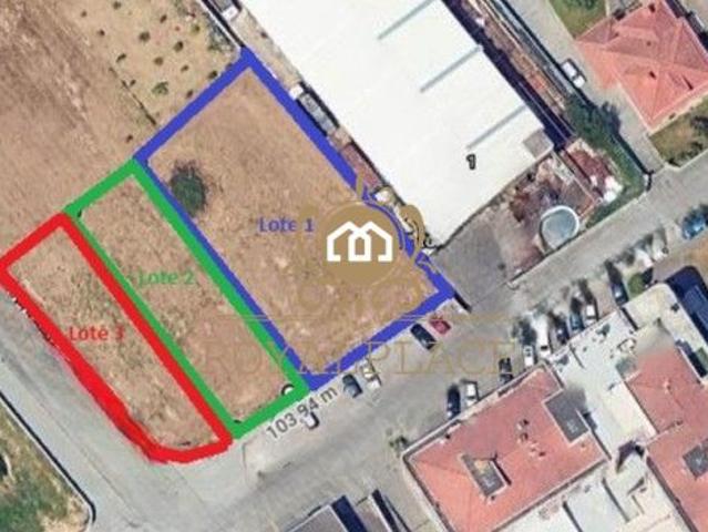 Terreno venda em Santa Maria Da Feira, Aveiro
