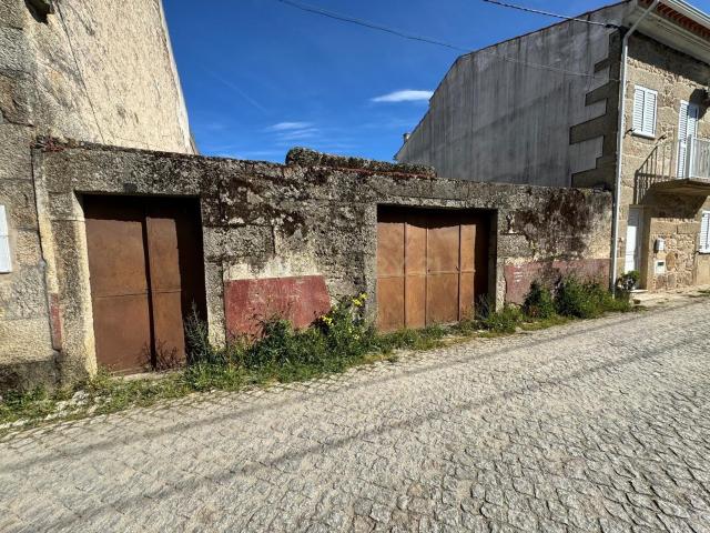 Terreno venda em Castelo Branco, Penamacor