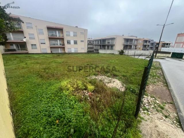 Terreno venda em Alcobaça, Leiria