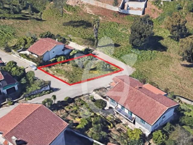 Terreno venda em Coimbrã, Coimbra