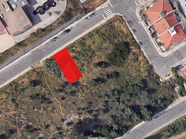 Terreno venda em Moncorvo de Baixo, Sintra