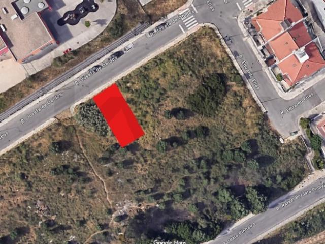 Terreno venda em Rio de Mouro Velho, Sintra