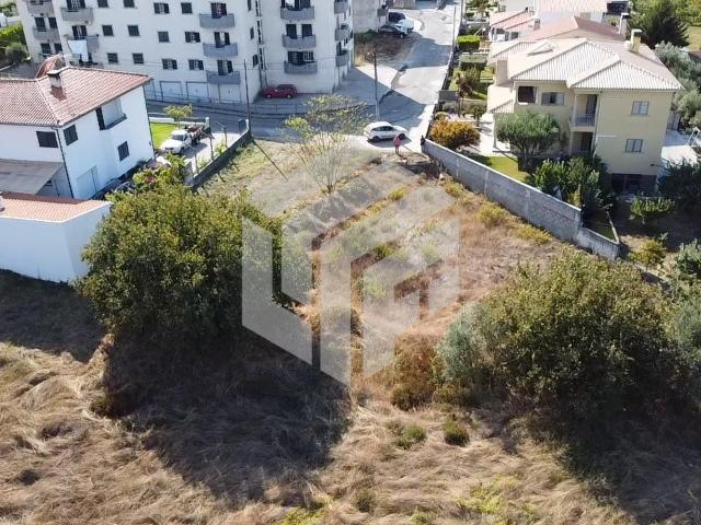Terreno venda em Oliveira Do Hospital, Coimbra