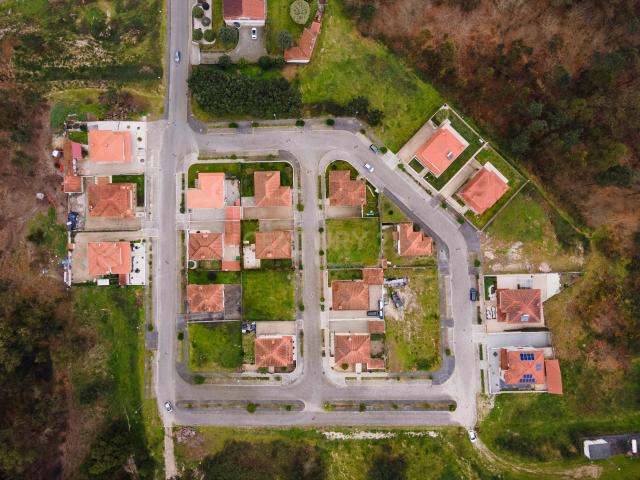 Terreno venda em Amarante, Porto