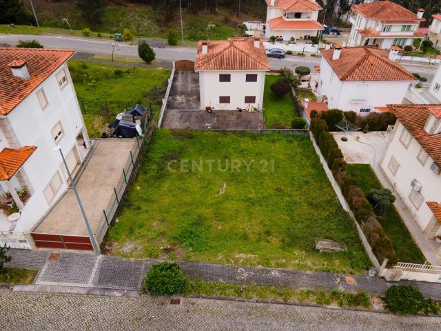 Terreno venda em Amarante, Porto
