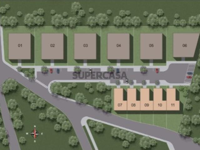 Terreno venda em Senhora do Alívio, Vila Verde