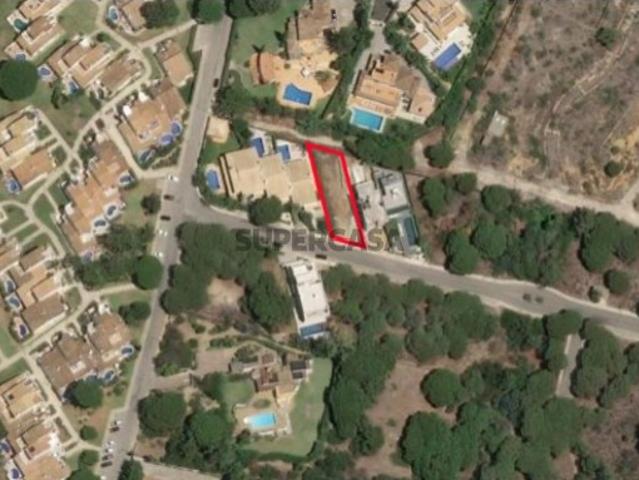 Terreno venda em Loulé, Faro