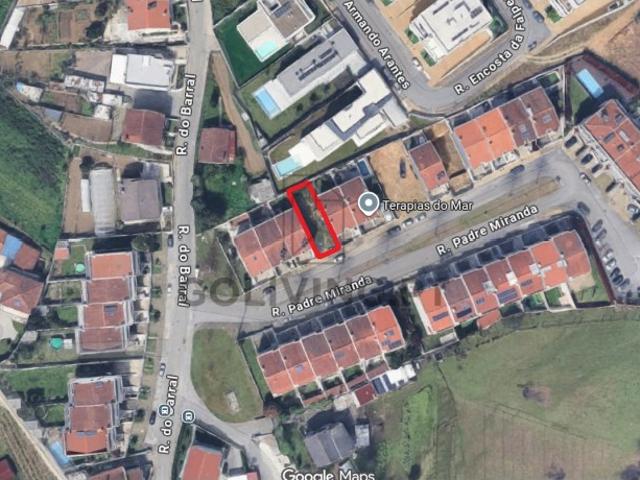 Terreno venda em Braga