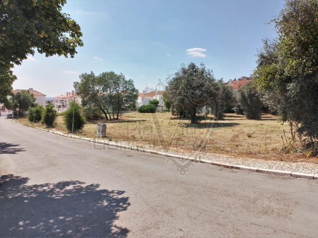 Terreno venda em Estremoz, Évora