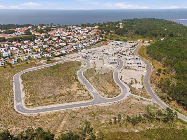 Terreno venda em Lagoon Village, Óbidos