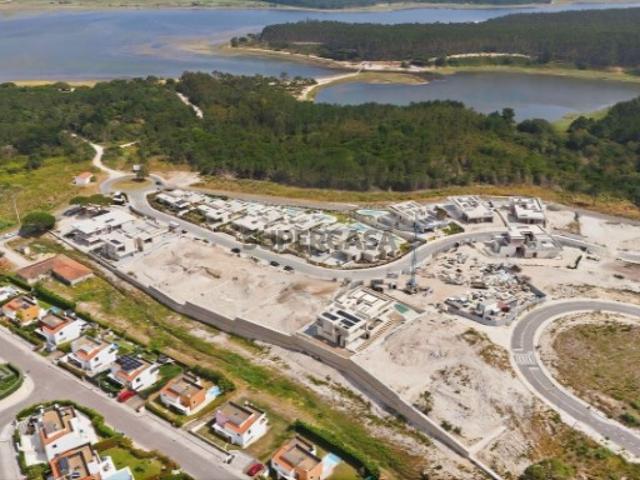 Terreno venda em Vau, Óbidos