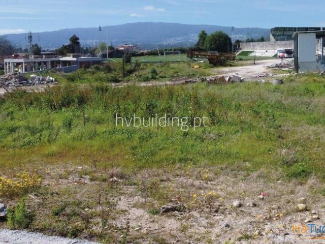 Terreno venda em Arcozelo, Braga