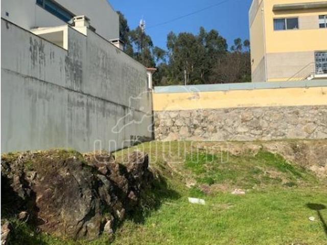 Terreno venda em Meadela, Caramonas