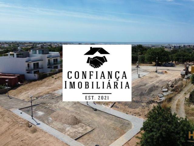 Terreno venda em Olhão, Faro
