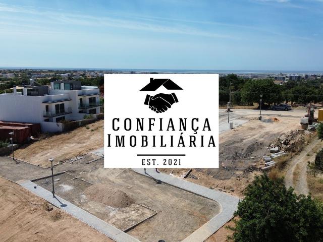 Terreno venda em Olhão, Faro