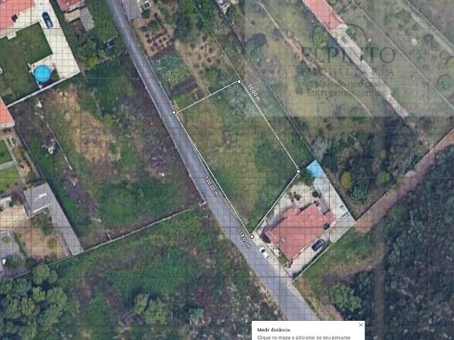 Terreno venda em Vila Nova De Gaia, Porto