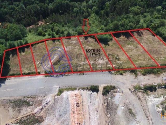 Terreno venda em Oliveira De Azeméis, Aveiro