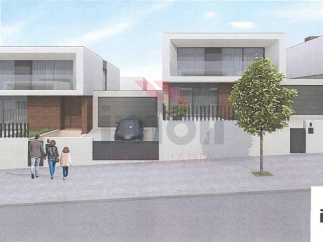 Terreno venda em Paçô, Arcos De Valdevez