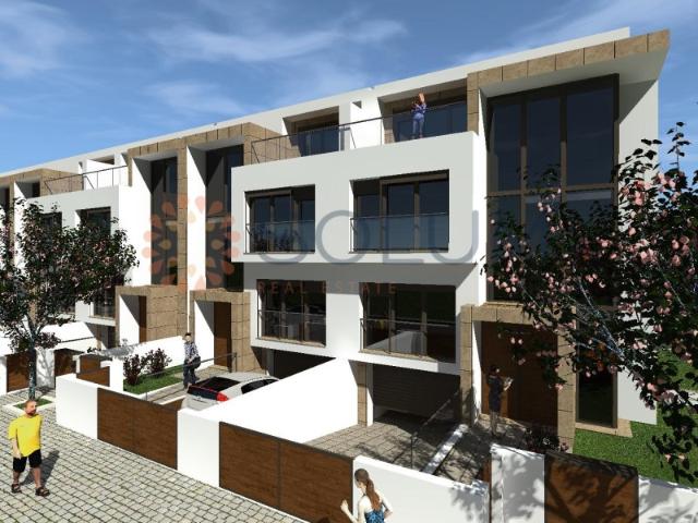 Terreno venda em Broega, Montijo