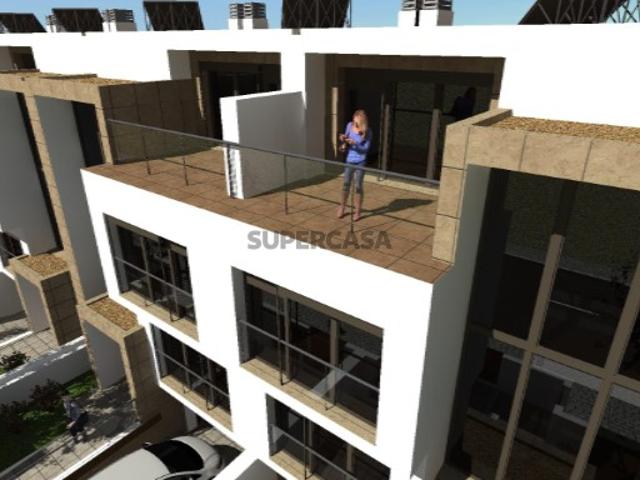 Terreno venda em Broega, Montijo