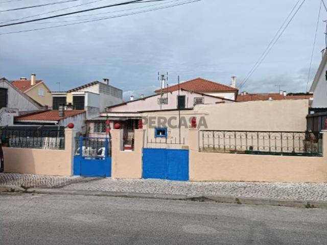 Terreno venda em Sesimbra, Setúbal